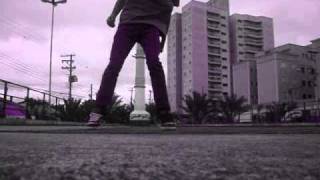 Free step - Rick Santos