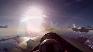 Türk Savaş Pilotların Gizli Konuşmaları