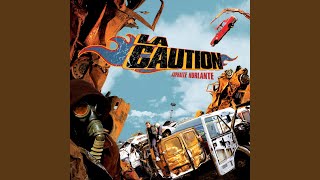 Tentative de vol - La Caution
