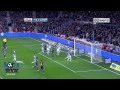 أهداف برشلونة 4 0 إسبانيول 6 1 2013 حفيظ دراجي HD 