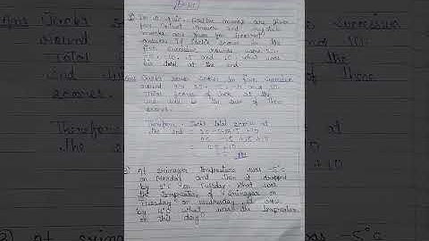 Class 7 chapter 1 exercise- 1.1 question no. 2 #shorts