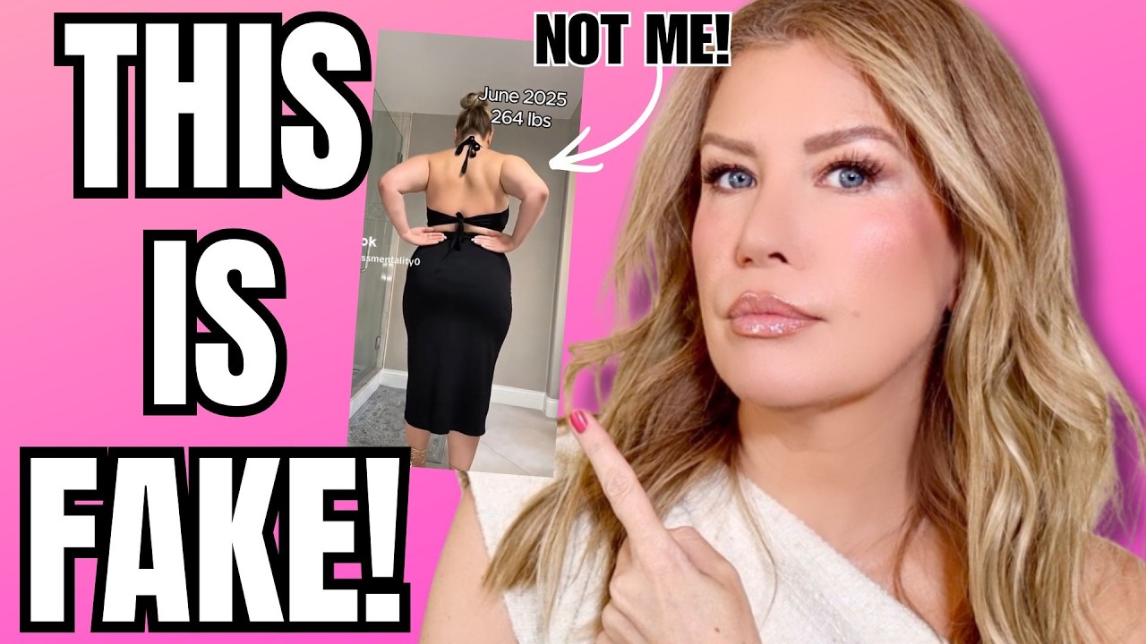 AI Is Deceiving Women.. And They Used My Face