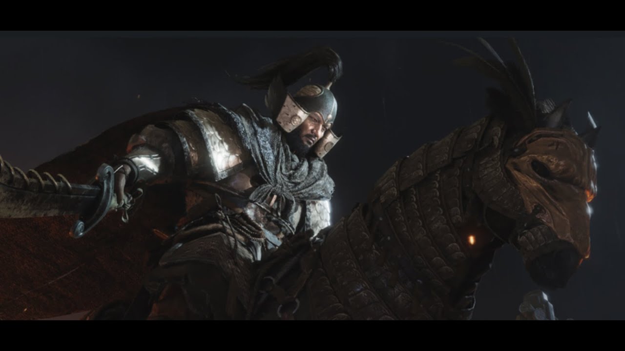 Where Winds Meet - Ye Wanshan No Damage Boss Fight (Trial Abyss)