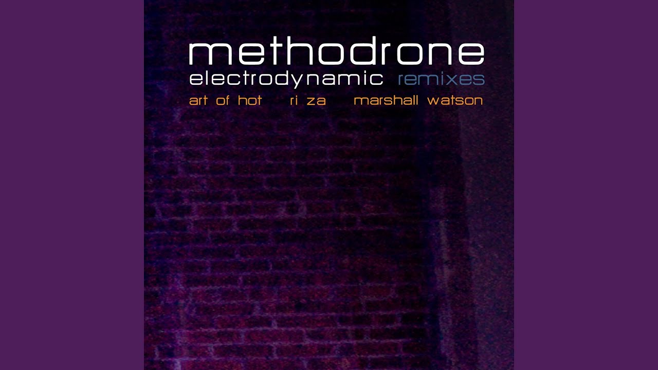 Watch ElectroDynamic on YouTube Watch ElectroDynamic on YouTube