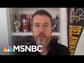 David Plouffe Says Trump Threating To Send In Lawyers Is ‘Quite A Loser Message’ | Deadline | MSNBC