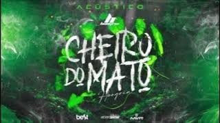 Hungria Hip Hop   Cheiro do Mato EP Acústico COMPLETO 2020