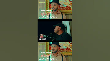 Kader Belabbes Galbi 3taha 10 3la 10 Jdid Rai 2024 Algerie Music موسيقى Oran 