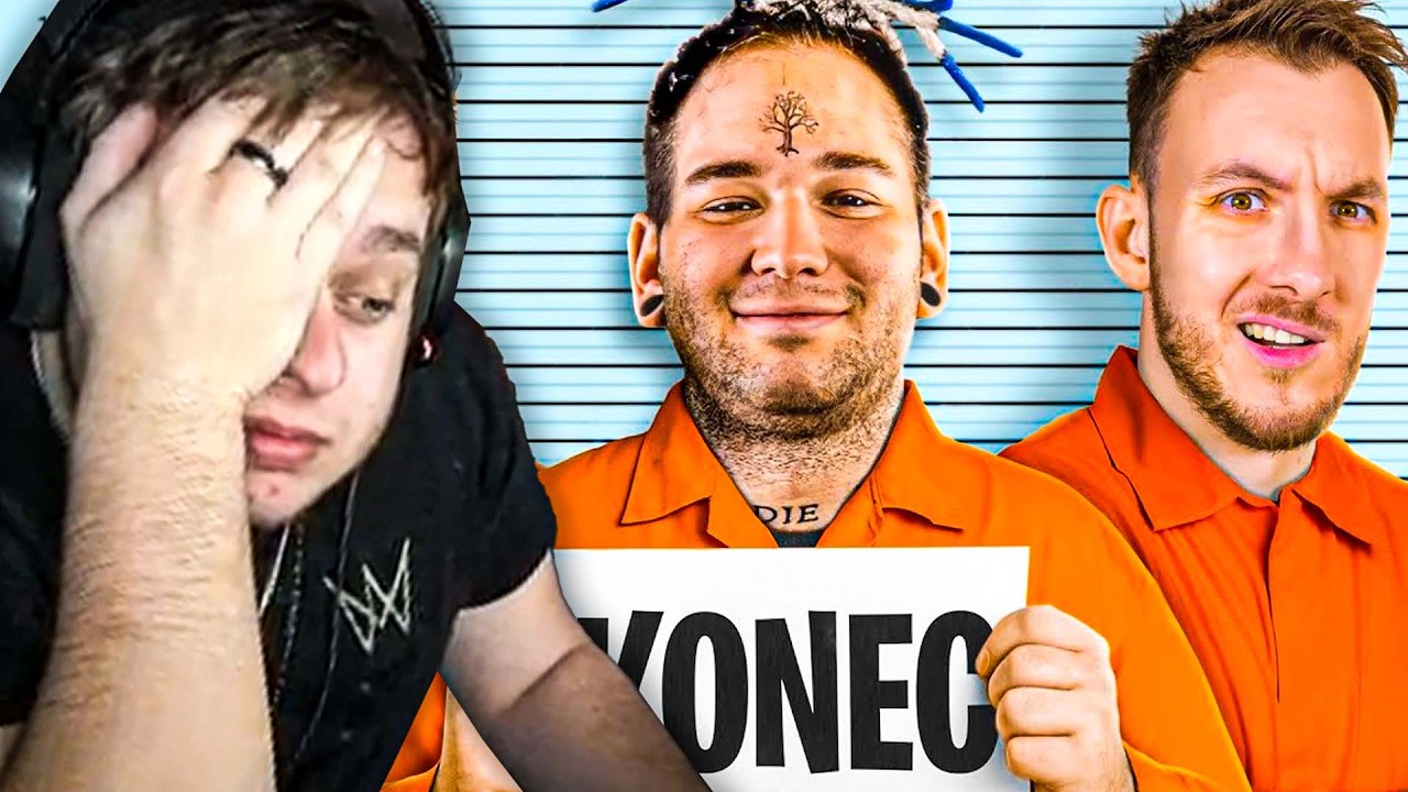 YOUTUBĚŘI, CO SI ZNIČILI KARIÉRU!