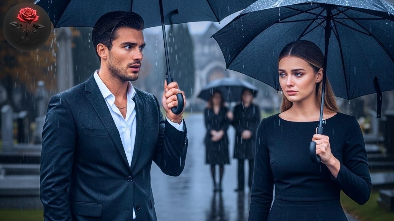 Mafia Boss's Dead Fiancée Had a Twin Sister He Never Knew — Until She Showed Up at Her Funeral