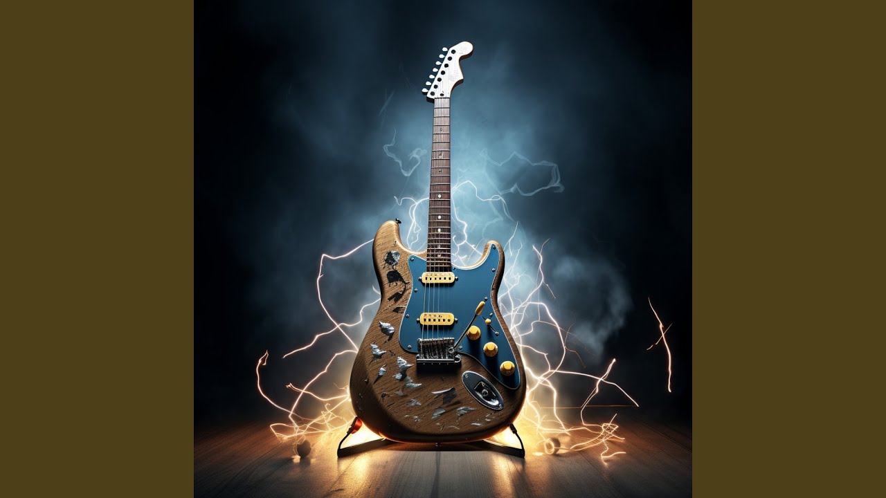 Echoing Thunder Melody