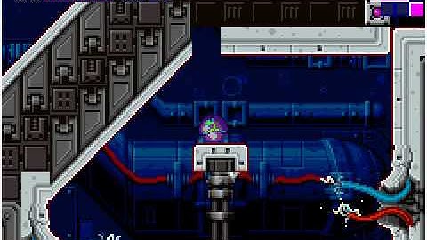 Metroid Fusion Part 23