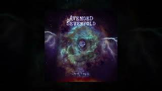 Avenged Sevenfold - Paradigm [Custom Instrumental]