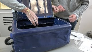 Intro to Engineering Project: Collapse-a-Case