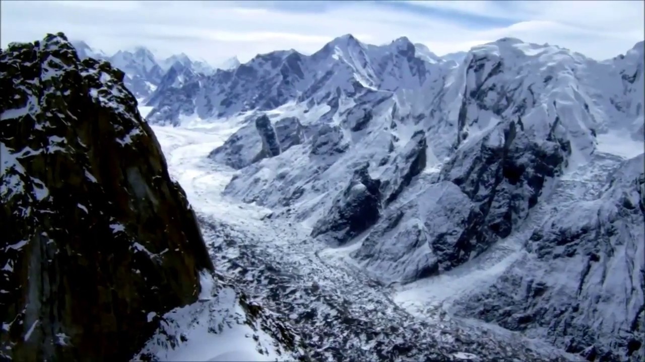 He Who Arises In Might concept 1