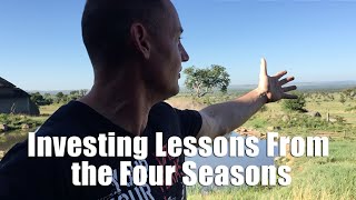 Investing Lessons From the Four Seasons