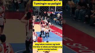 Alam mong dimo kaya wag mo ipilit