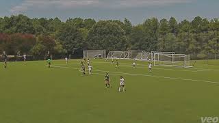 Stella Bastos - IMG vs Tophat Highlights