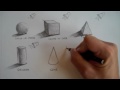 Shapes Into Forms 