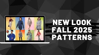 New Look Fall 2025 | First Look
