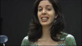 Fidelity FutureStage Teaching Artist Alexia Vernon Explains The Role Of The Teaching Artist