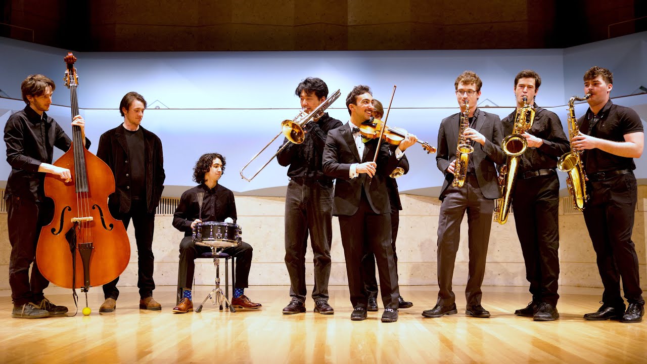 I’ve Got You Under My Skin - Sinatra/Porter | Marco Motroni: Music I Like 4/22/25