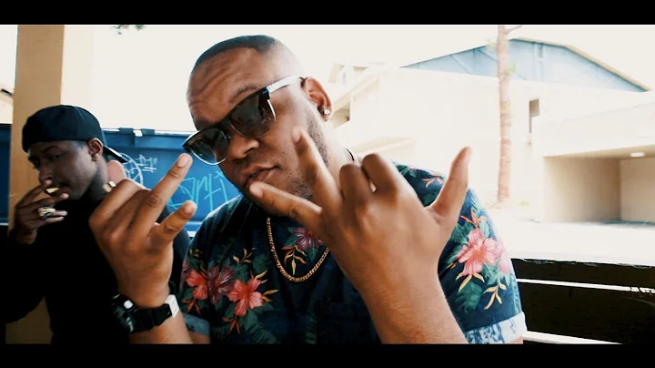 SirKarri - Big Brother / Shotby: ( @chambersphotog )