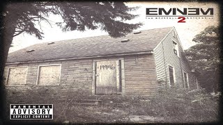 Eminem - Rhyme or Reason (Lyrics)