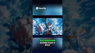 Gear 5: The Power That Bends Reality!