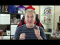 End of video
