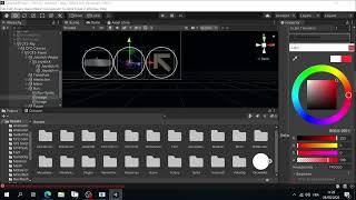 How to make ports with existing mods