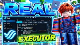 Full Roblox Executor — The BEST FREE & KEYLESS Executor STILL Working for PC! Update
