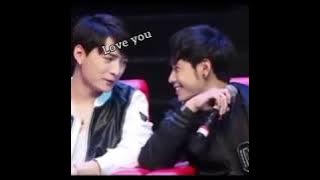 KRISTSINGTO sweetness Overload that will surely kill you! ❤️ PART 2