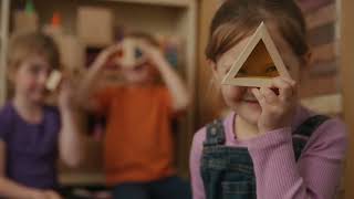 Play: The Importance of Junior Kindergarten