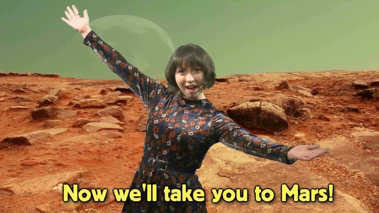 What does an engineer do? Imagineer!