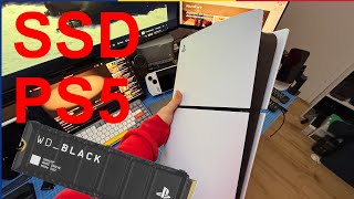 Mai Multă Stocare Pe Ps5 Slim Pro