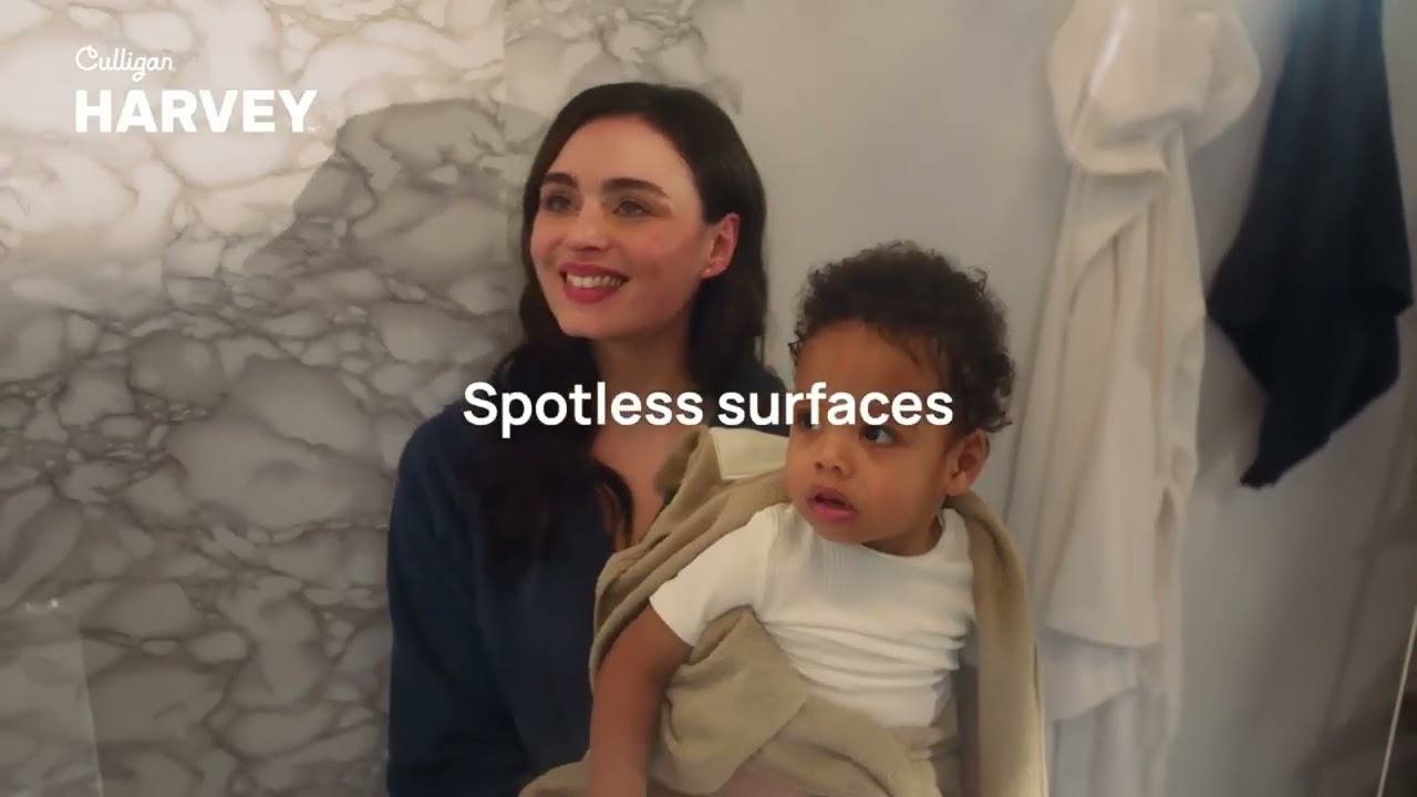 LUCREZIA LUCCHETTI COMMERCIAL SHOWREEL