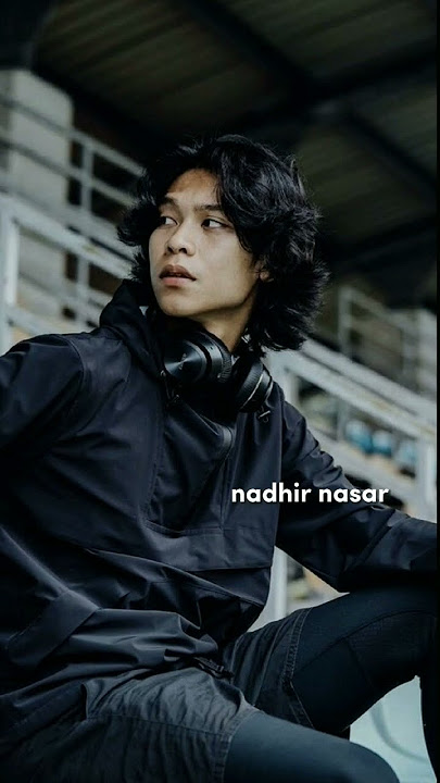 my bf looks like nadhir nasar🛐💀#nadhirnasar #naim #projekhighcouncil #luckyboy