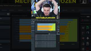 JAXI VS FROZEN  #cs2 #jaxi