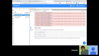 Free Workshop: Data Analysis for Machine Learning