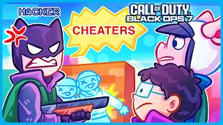 Black Ops 7 Vigilante Cheater Turns on Hacks Against Us
