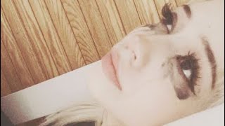 Евразийский Ai Doll