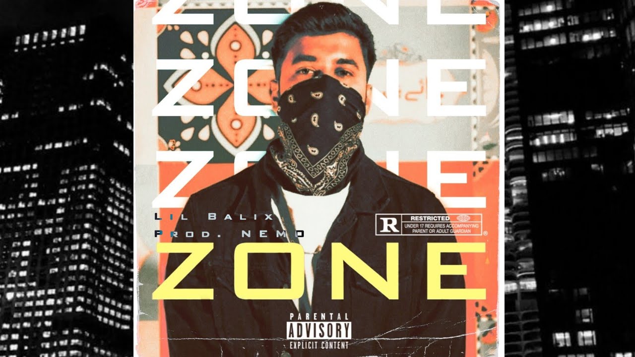 ZONE - BALIX | PROD. 