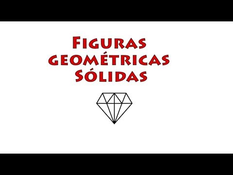 Video: ¿Qué son las figuras sólidas en geometría?