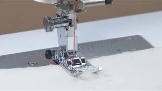 [BrotherSupportSewing] Basic Sewing