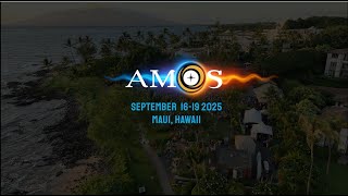 AMOS 2025 Highlights