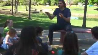 Famous Gordon Keith Show - Gordon's Easter Egg Hunt Net Worth