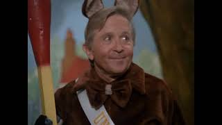 The A Team Uncle Buckle-Up Pt.1