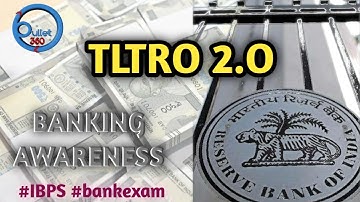 TLTRO 2.0 I Announces Rs 50,000 Crore for NBFCs, MFIs I PREPTASK