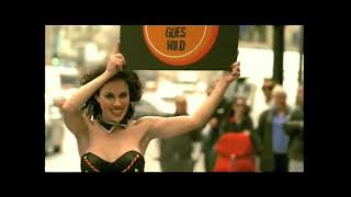 Prime Street Fight Ident 2006