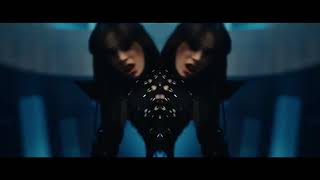 Alexandra Capitanescu Choke Me Bv Remix